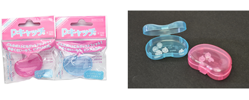 �s�A�X�L���b�`�uP�L���b�`�v